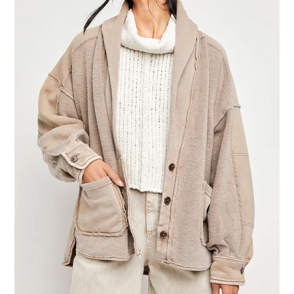 Jordan Jacket - Picture 1 of 1